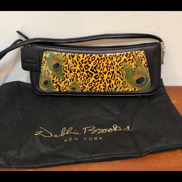 debbie brooks purses